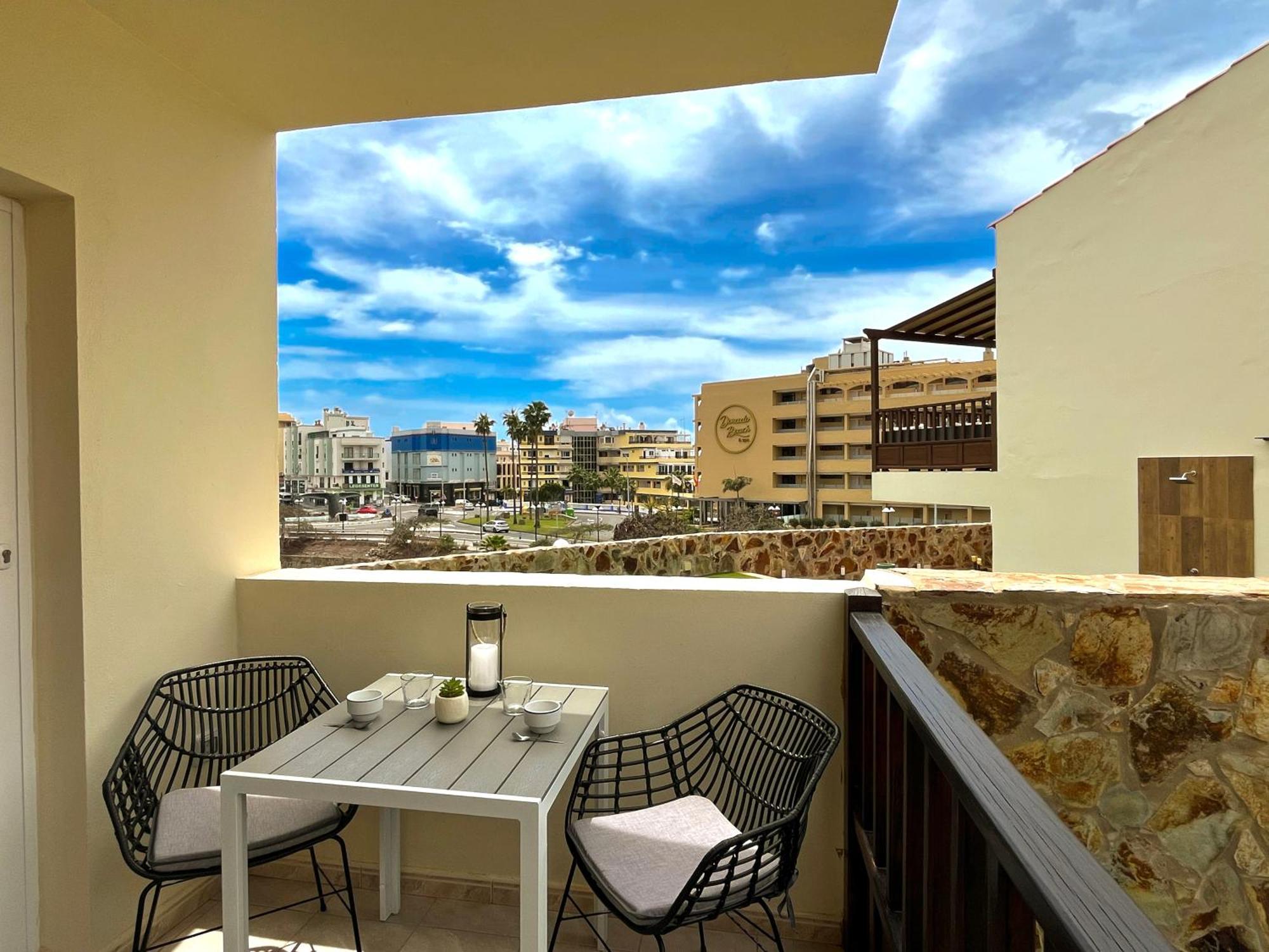 Lovely Apartment Near The Sea In Arguineguin Exterior foto