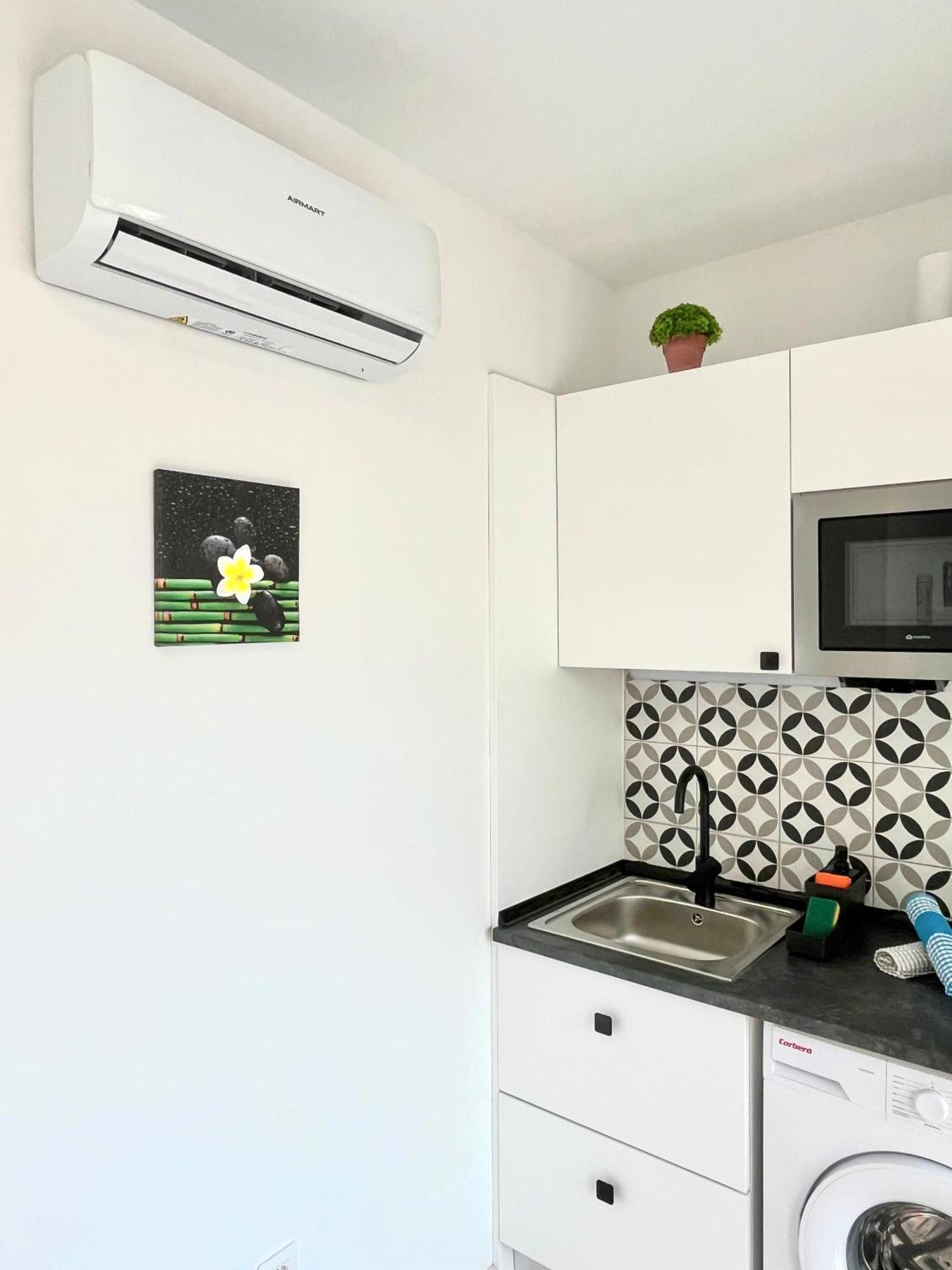 Lovely Apartment Near The Sea In Arguineguin Exterior foto