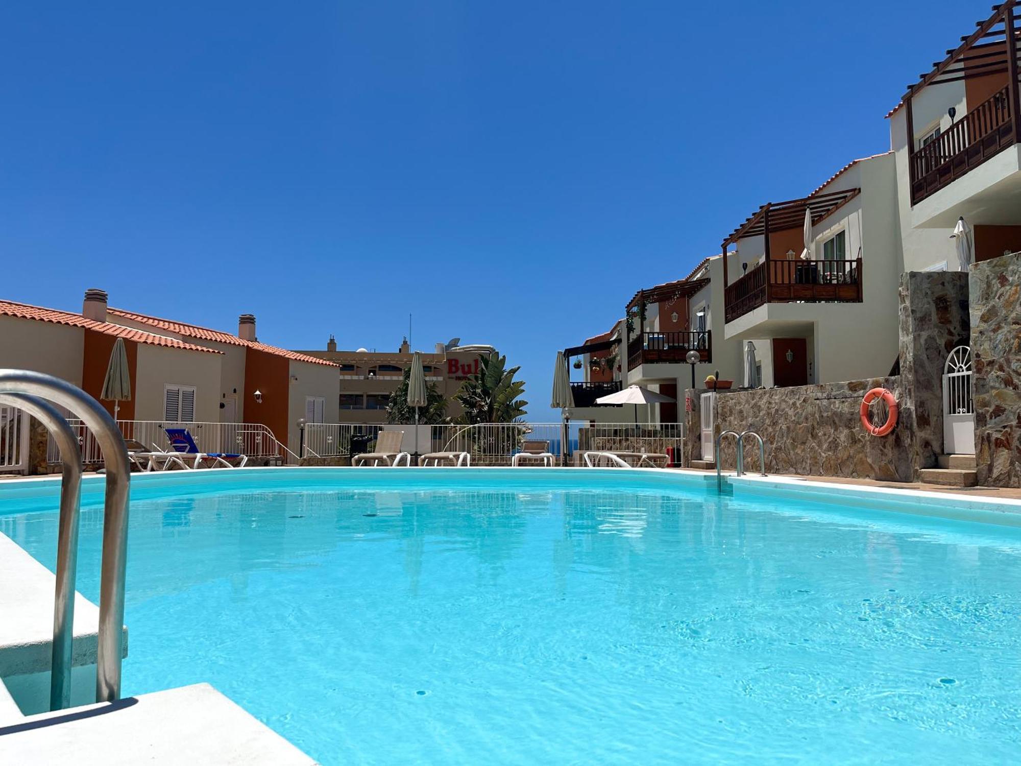 Lovely Apartment Near The Sea In Arguineguin Exterior foto