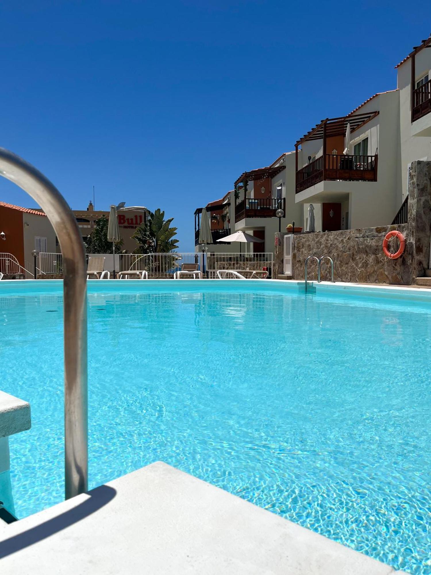 Lovely Apartment Near The Sea In Arguineguin Exterior foto