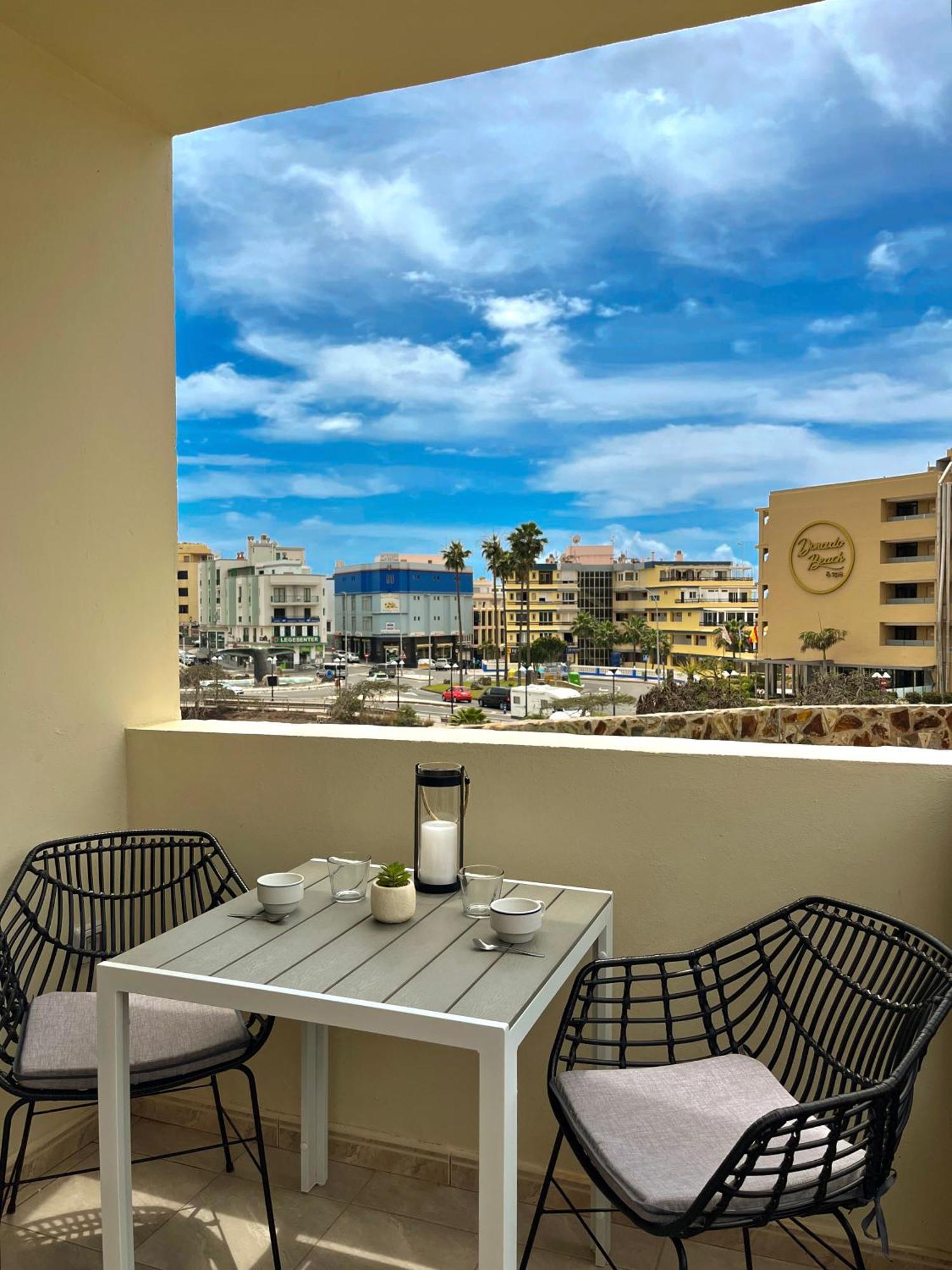Lovely Apartment Near The Sea In Arguineguin Exterior foto