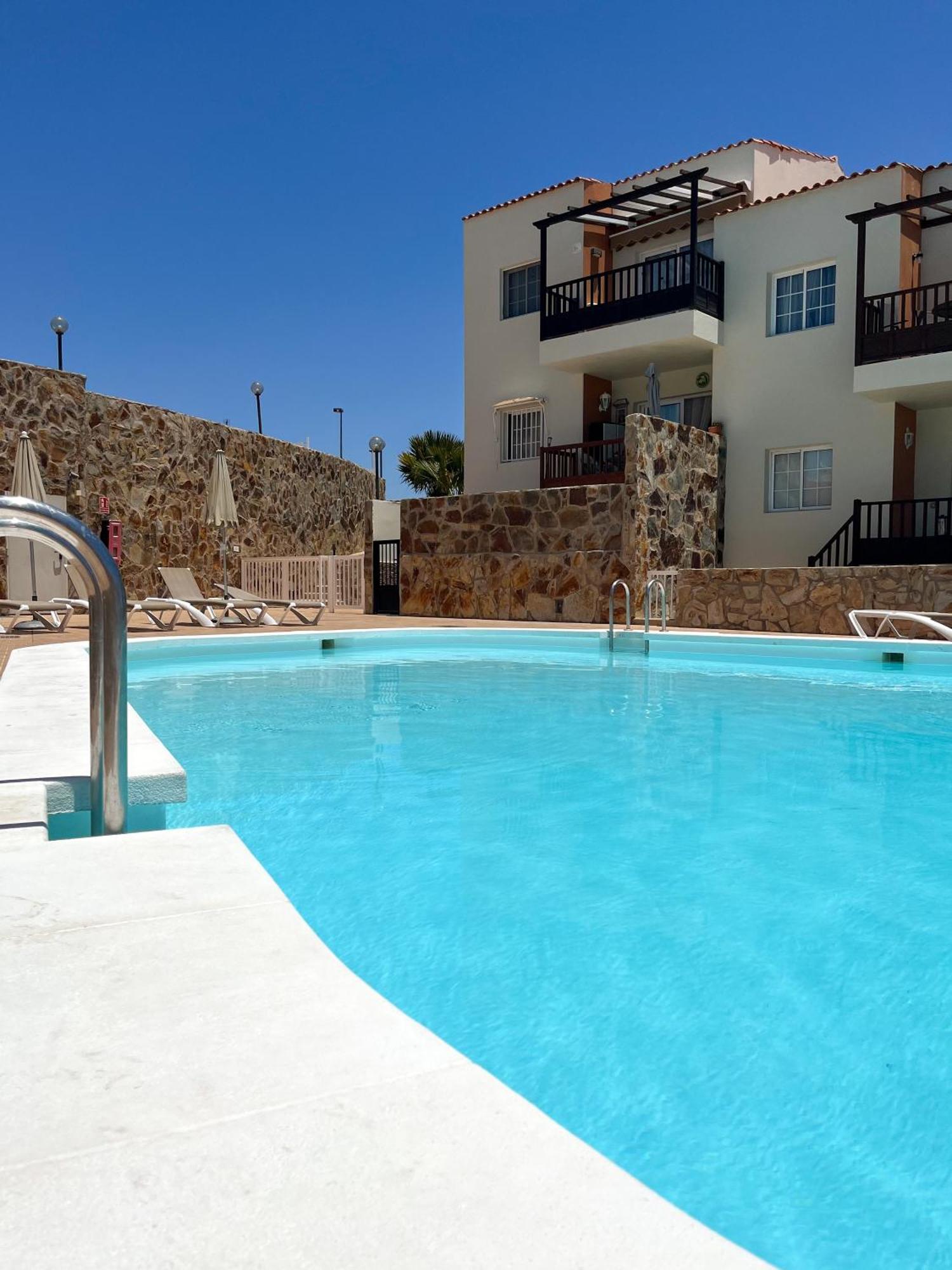 Lovely Apartment Near The Sea In Arguineguin Exterior foto